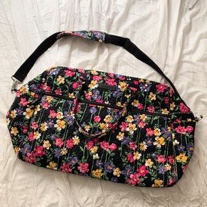 Vera Bradley Large Weekender